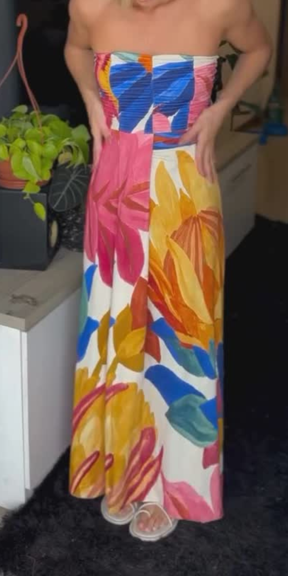 1077 | Vestido Laura