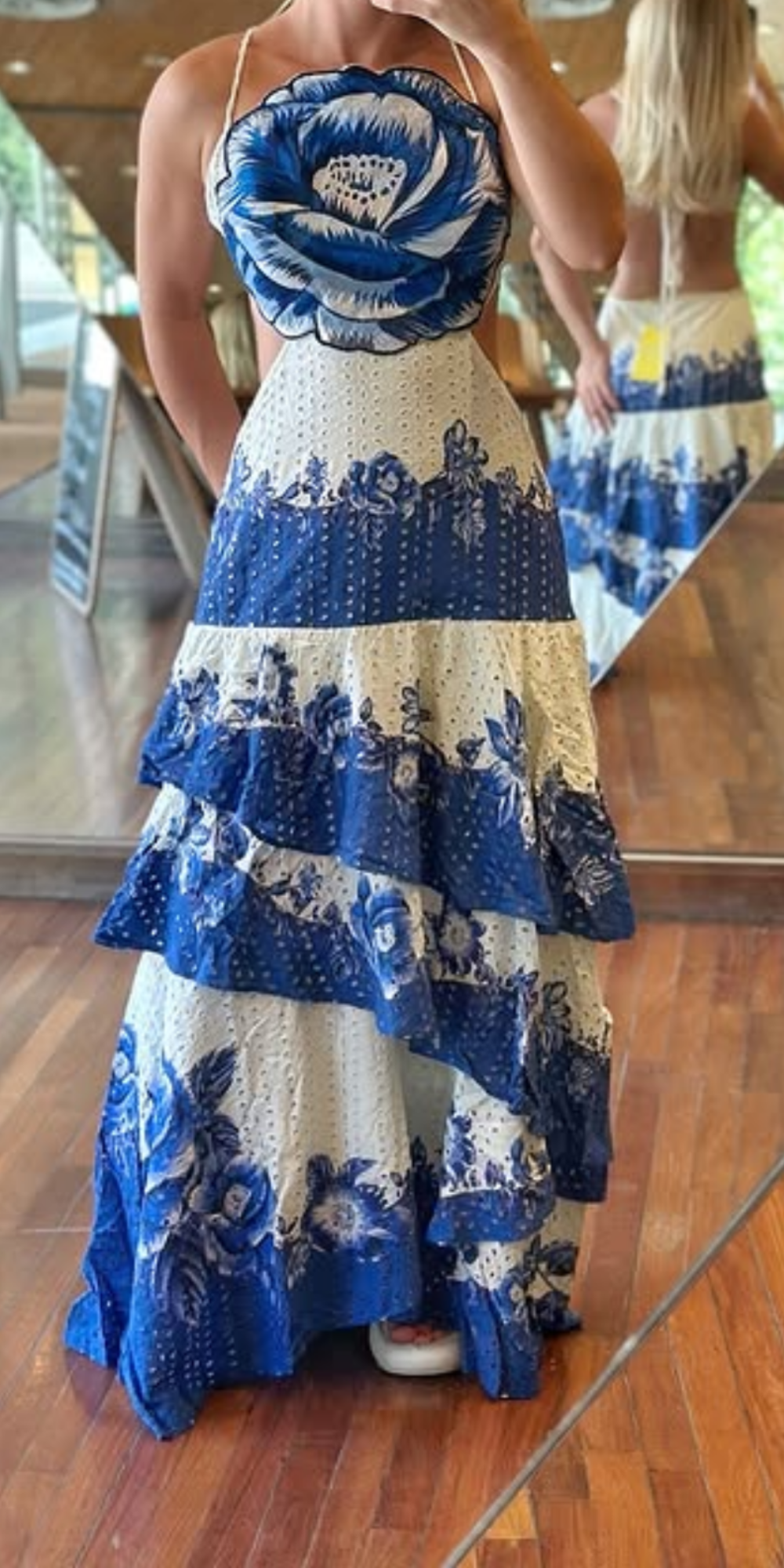1063 | Vestido Gabriella