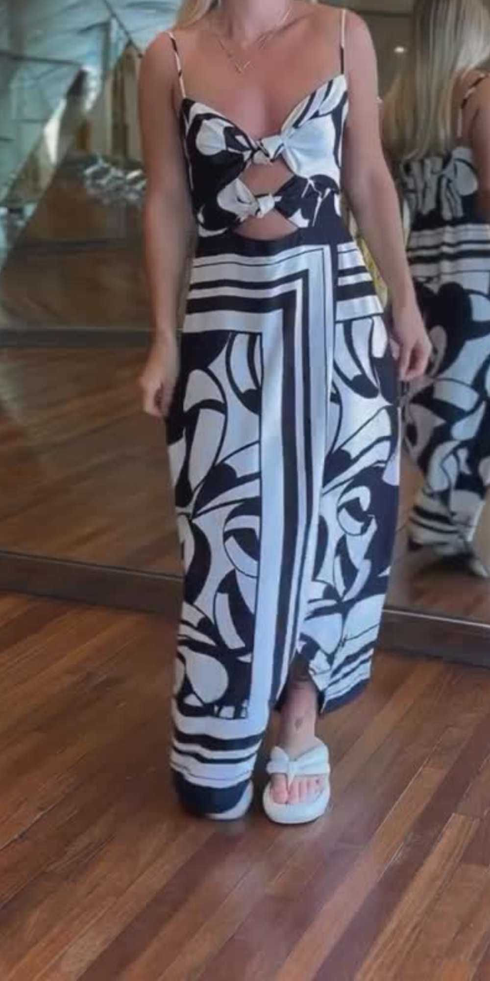 1079 | Vestido Noemi