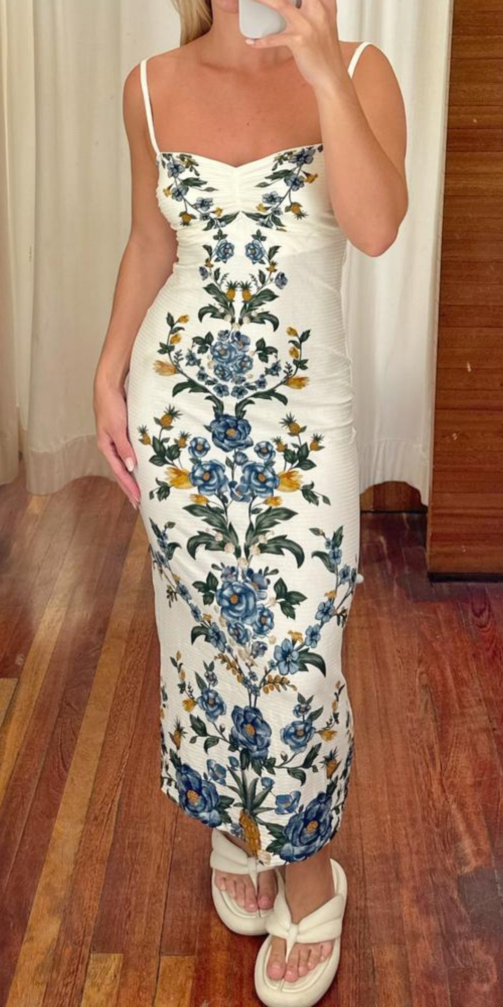 1088 | Vestido Melissa